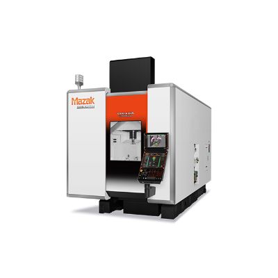 5-axis Machining Centers
